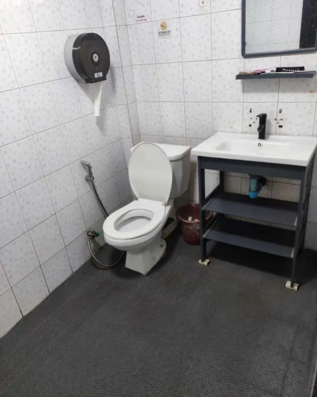 Lucky Hostel