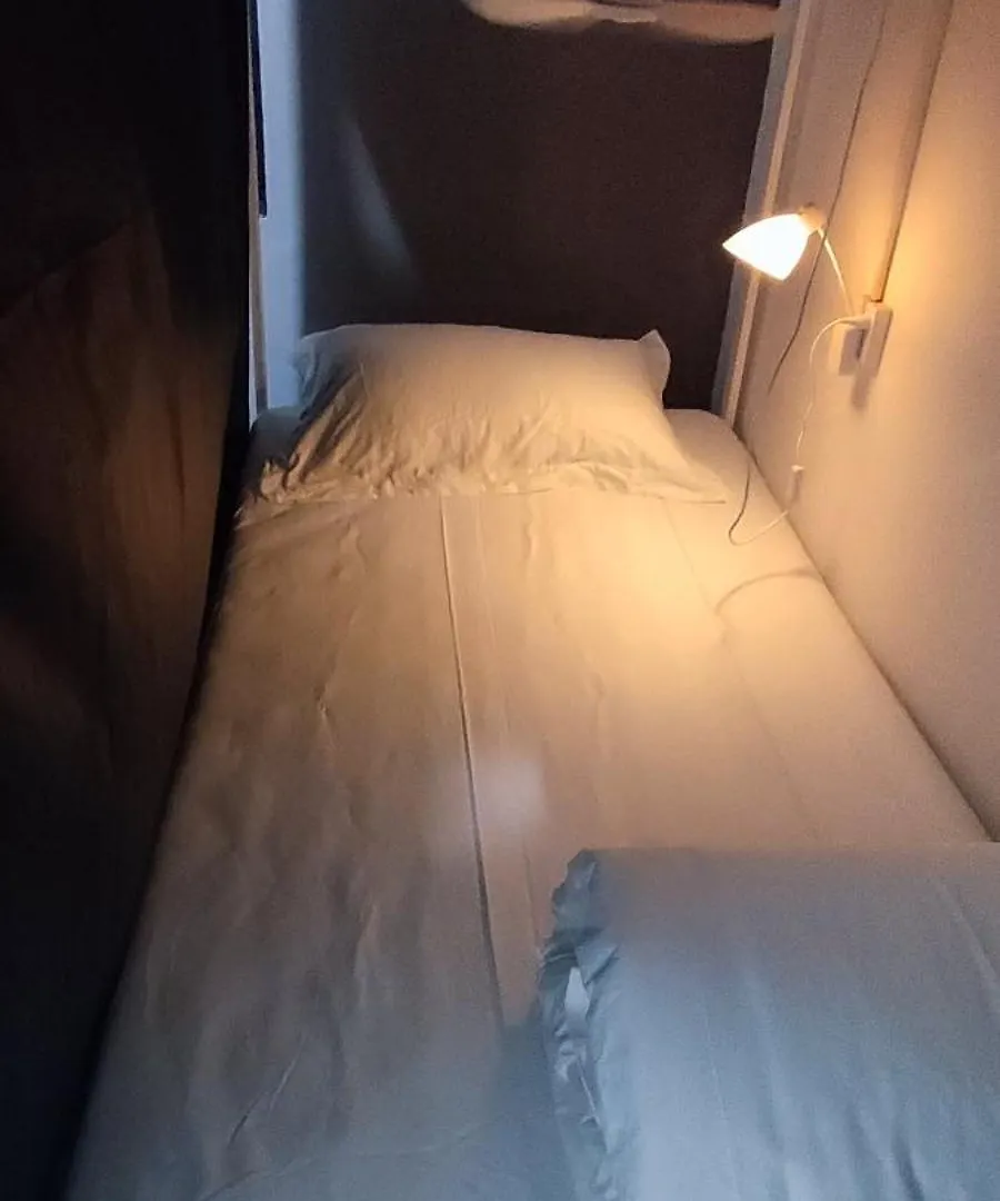 Lucky Hostel Luang Prabang