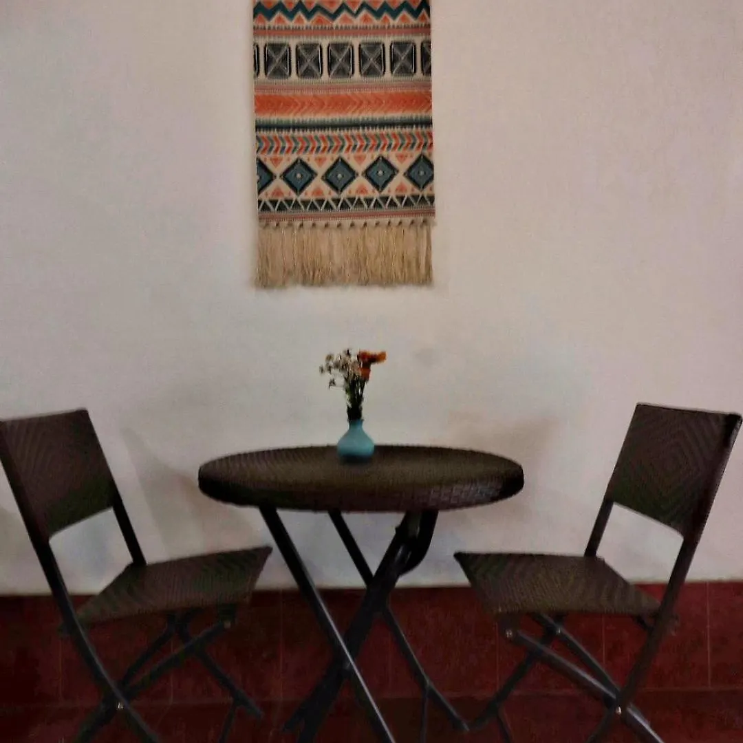 Lucky Hostel