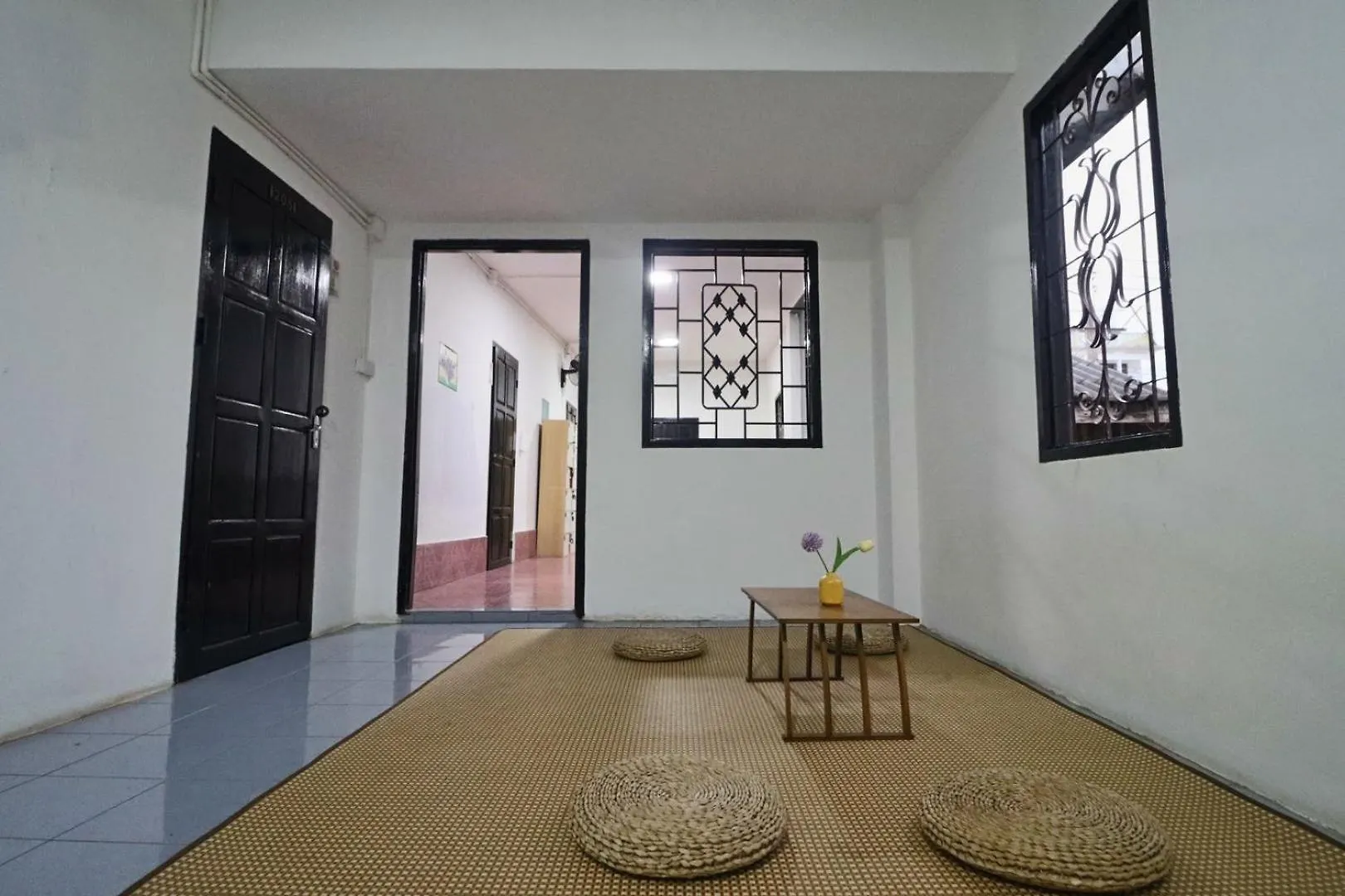 Lucky Hostel 0*, Luang Prabang Laos
