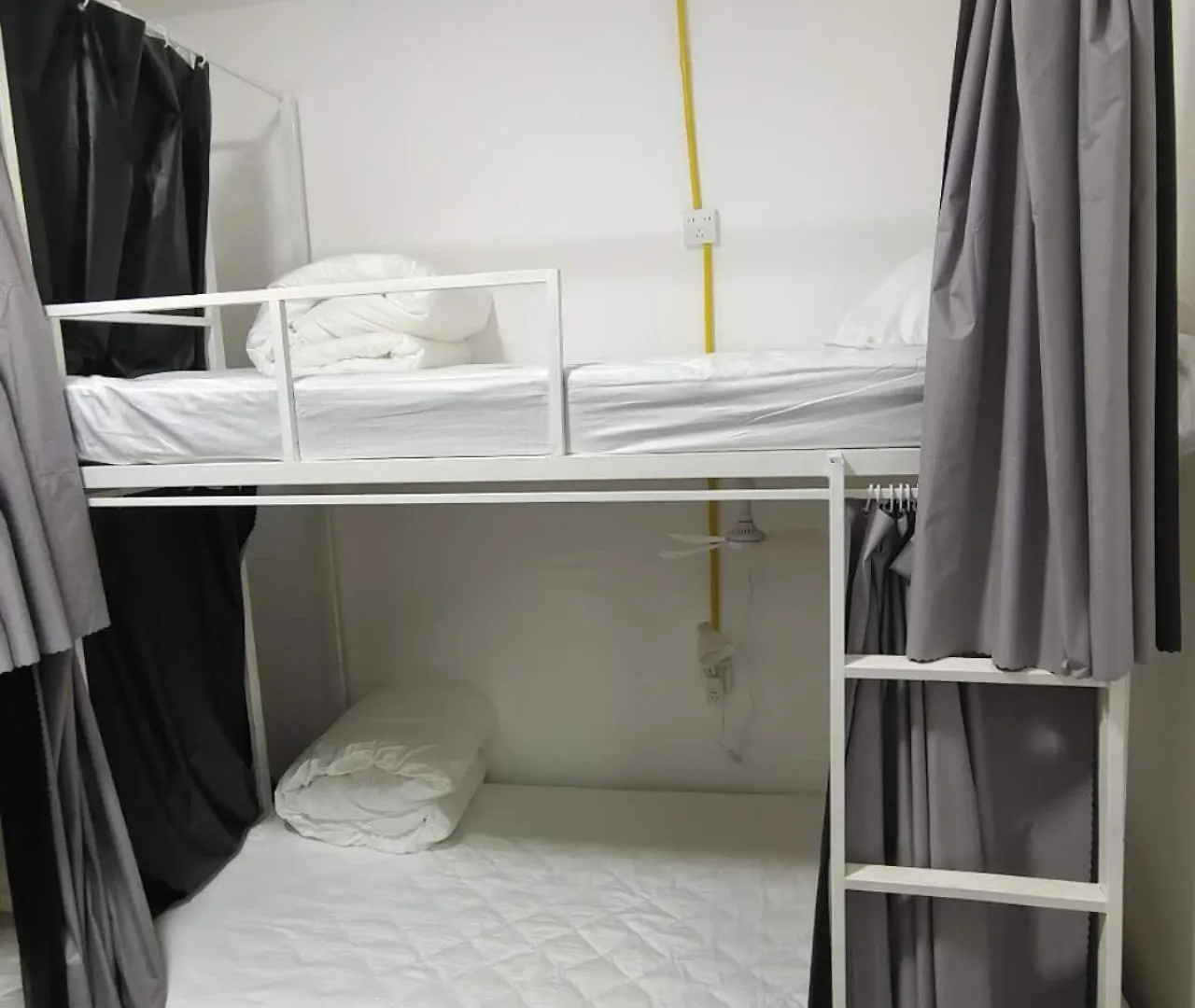 Lucky Hostel 0*, Luang Prabang Laos