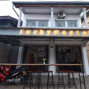 Lucky Luang Prabang