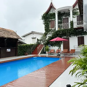 Sabai Sabai Luang Prabang