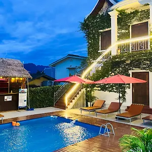 Sabai Sabai Backpackers Luang Prabang