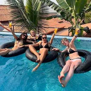 Mad Monkey (adults Only) Luang Prabang