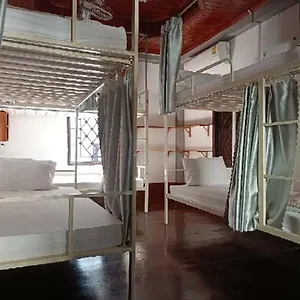 Backpackers & Travel Luang Prabang