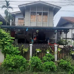Aurora Luang Prabang
