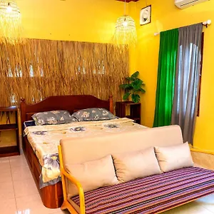 La Casa Nostra Luang Prabang