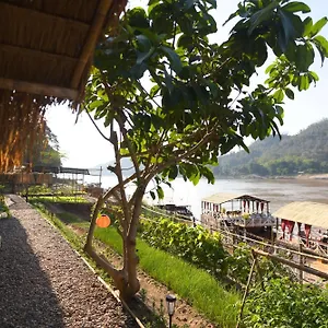 Otel The Belle Rive Boutique, Luang Prabang