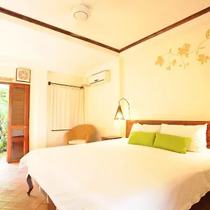 Resort Lotus, Luang Prabang